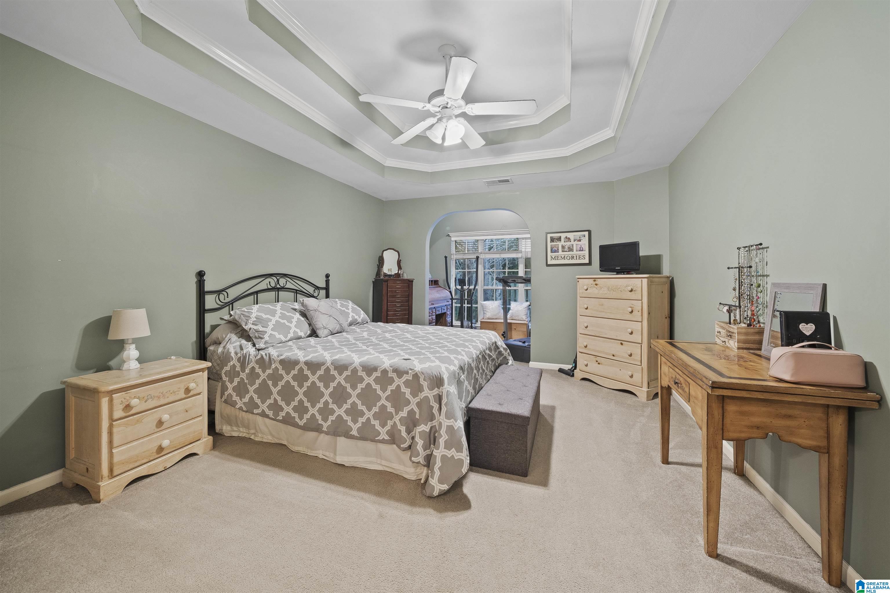 426 Midridge Lane Pelham, AL 35124 - Photo 15 of 26