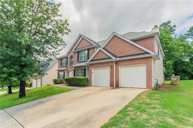 $364,000 | 7190 Cavender Drive Southwest, Atlanta, GA 30331