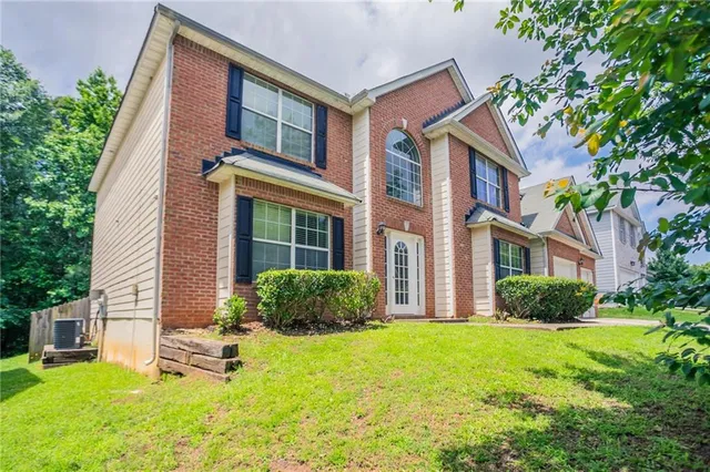 $364,000 | 7190 Cavender Drive Southwest, Atlanta, GA 30331