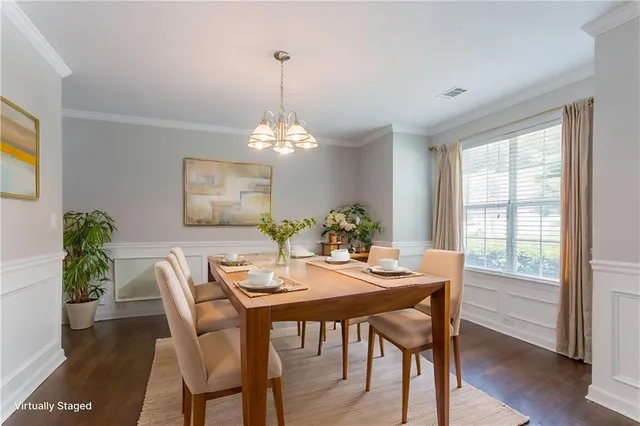 $364,000 | 7190 Cavender Drive Southwest, Atlanta, GA 30331