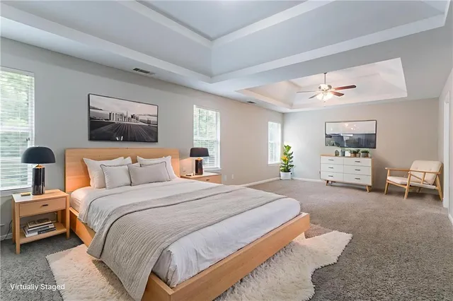 $364,000 | 7190 Cavender Drive Southwest, Atlanta, GA 30331