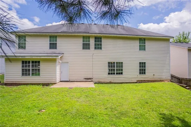 $364,000 | 7190 Cavender Drive Southwest, Atlanta, GA 30331