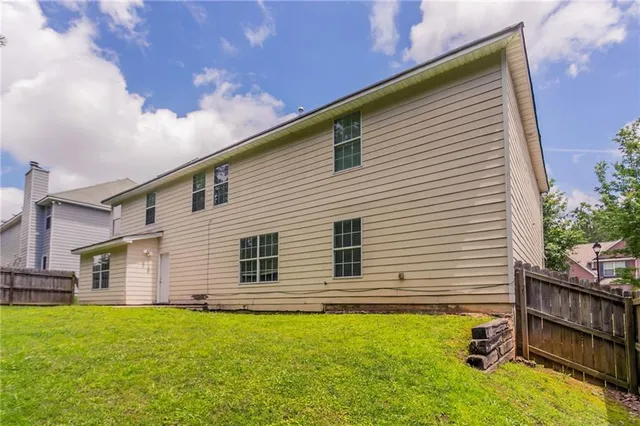 $364,000 | 7190 Cavender Drive Southwest, Atlanta, GA 30331