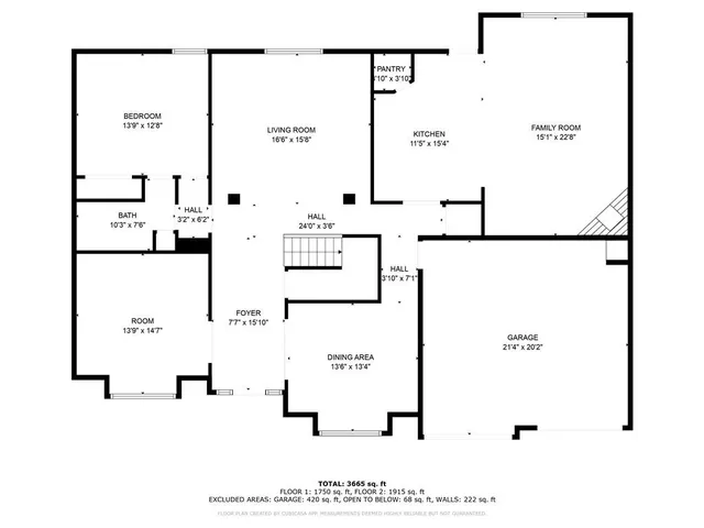 $364,000 | 7190 Cavender Drive Southwest, Atlanta, GA 30331