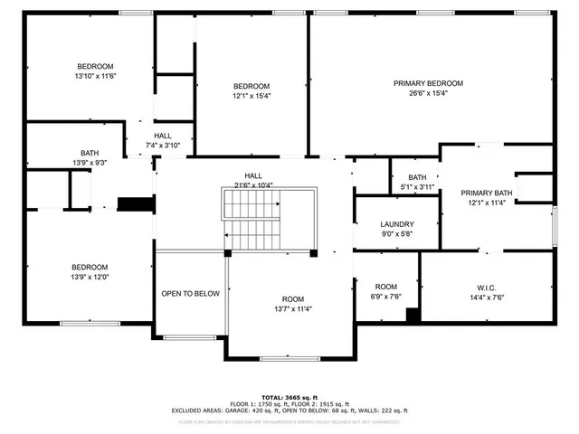$364,000 | 7190 Cavender Drive Southwest, Atlanta, GA 30331