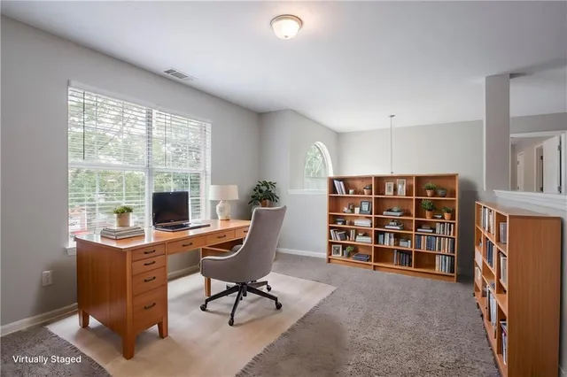 $364,000 | 7190 Cavender Drive Southwest, Atlanta, GA 30331