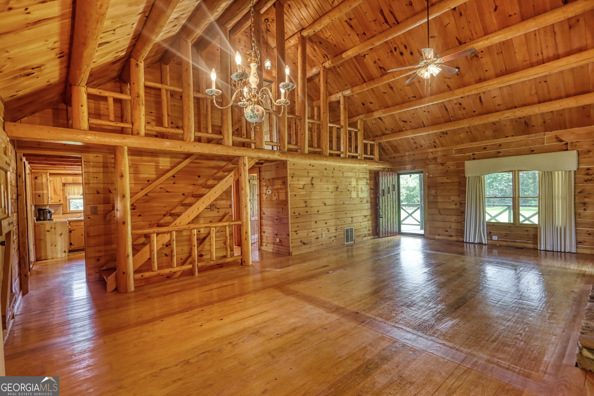 2665 Macedonia Road Franklin, GA 30217 - Photo 21 of 68