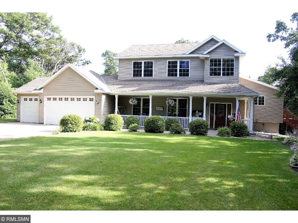 9765 Oak Court Northeast Rice, MN 56367 - Photo 1 of 24