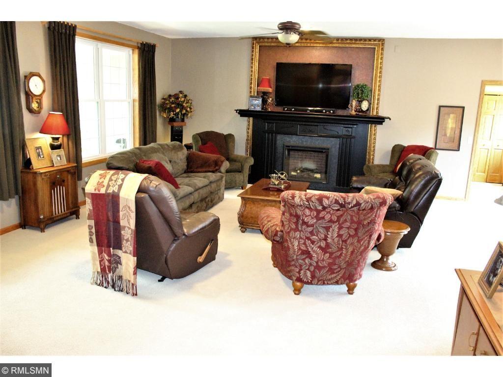 9765 Oak Court Northeast Rice, MN 56367 - Photo 2 of 24