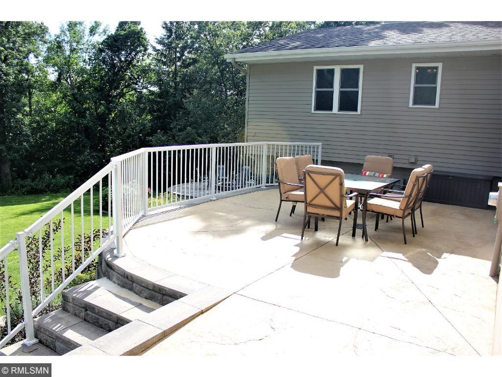 9765 Oak Court Northeast Rice, MN 56367 - Photo 18 of 24
