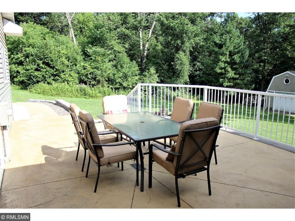 9765 Oak Court Northeast Rice, MN 56367 - Photo 19 of 24