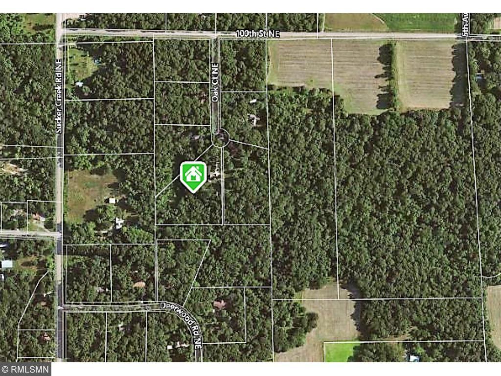 9765 Oak Court Northeast Rice, MN 56367 - Photo 24 of 24