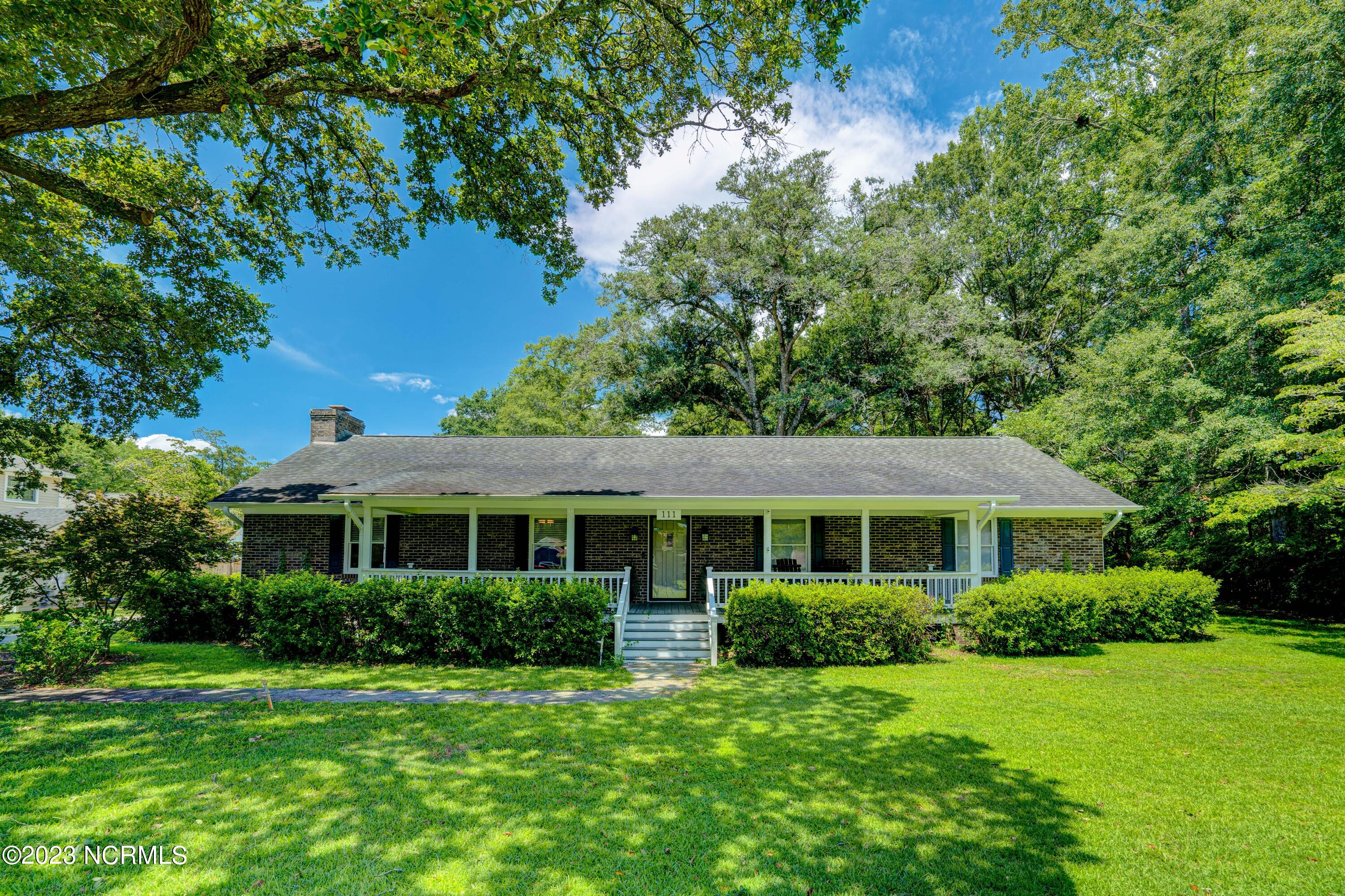 111 Brookgreen Road Castle Hayne, NC 28429 - Photo 1 of 59 111BrookgreenFinal-53
