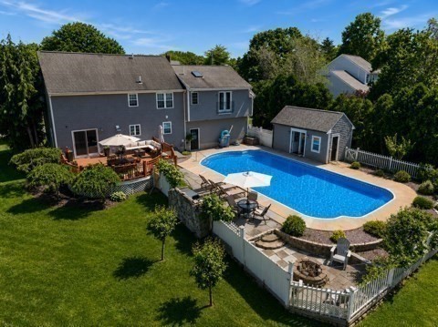 185 Rosewood Road Somerset, MA 02726 - Photo 32 of 42