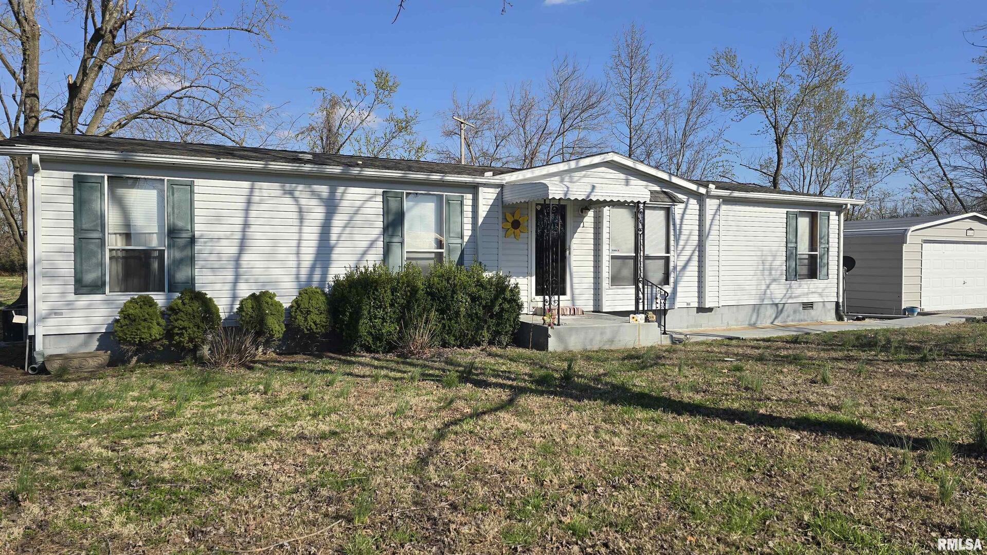 3110 Devillez Road Harrisburg, IL 62946 - Photo 1 of 26 Gallery Image 1