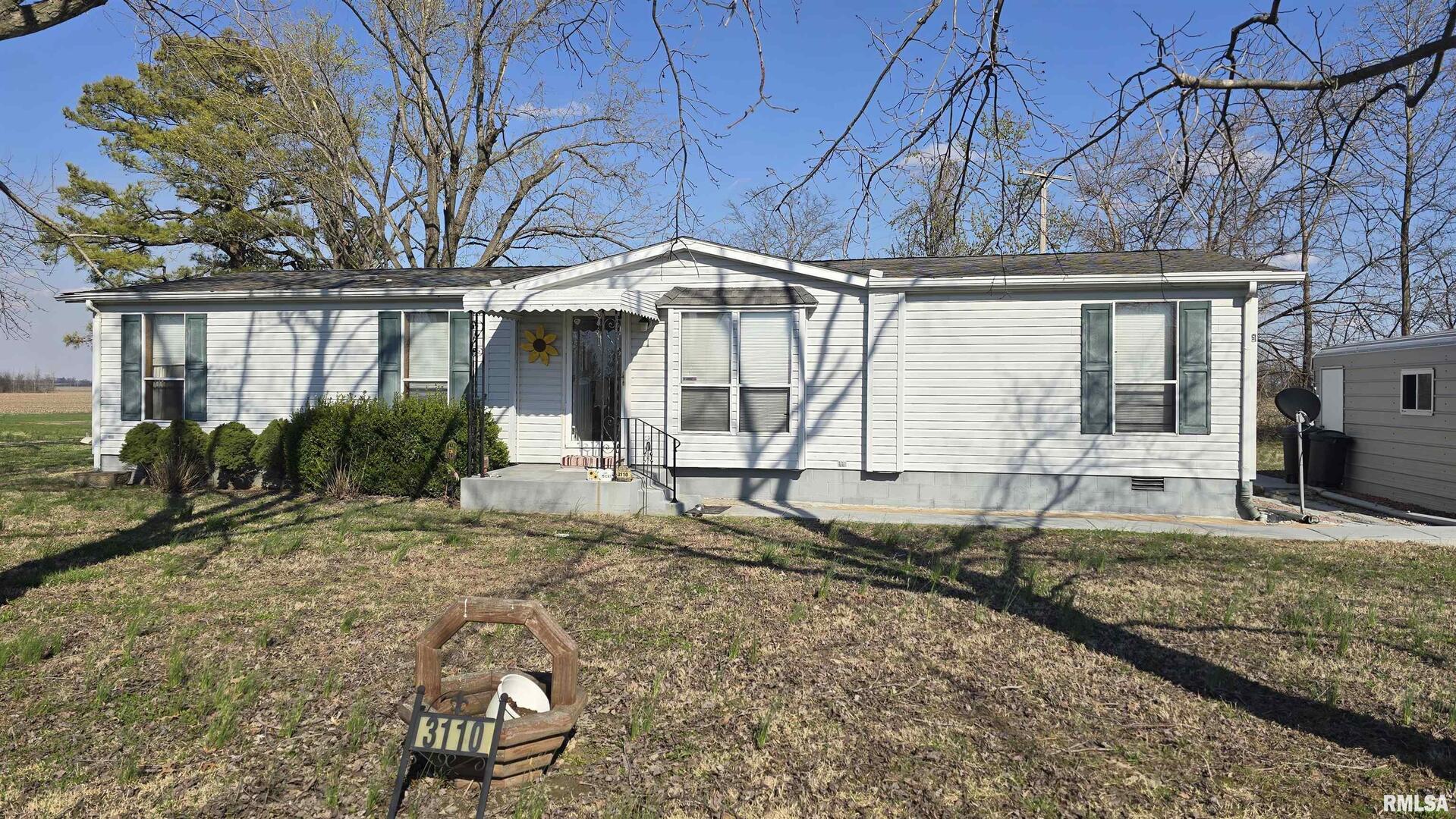 3110 Devillez Road Harrisburg, IL 62946 - Photo 2 of 26 Gallery Image 2