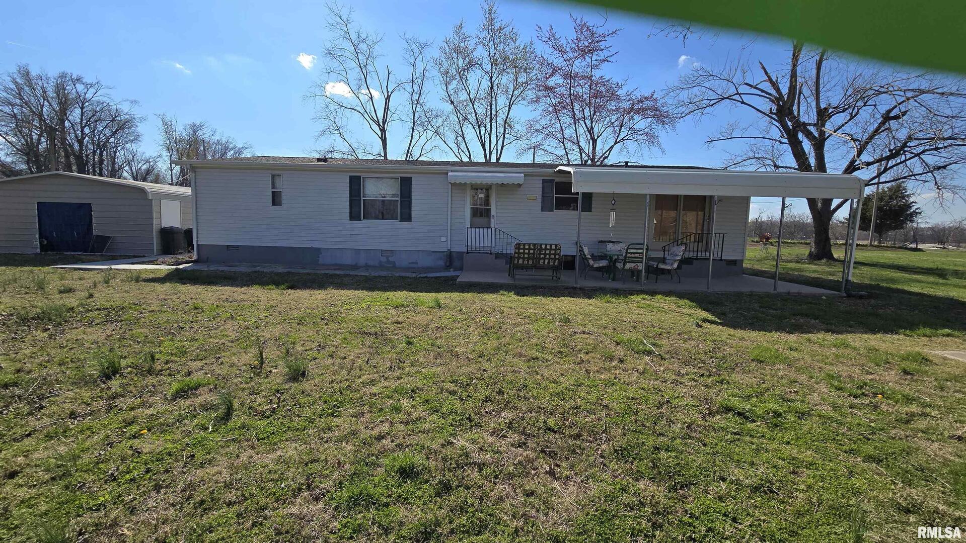 3110 Devillez Road Harrisburg, IL 62946 - Photo 6 of 26 Gallery Image 6