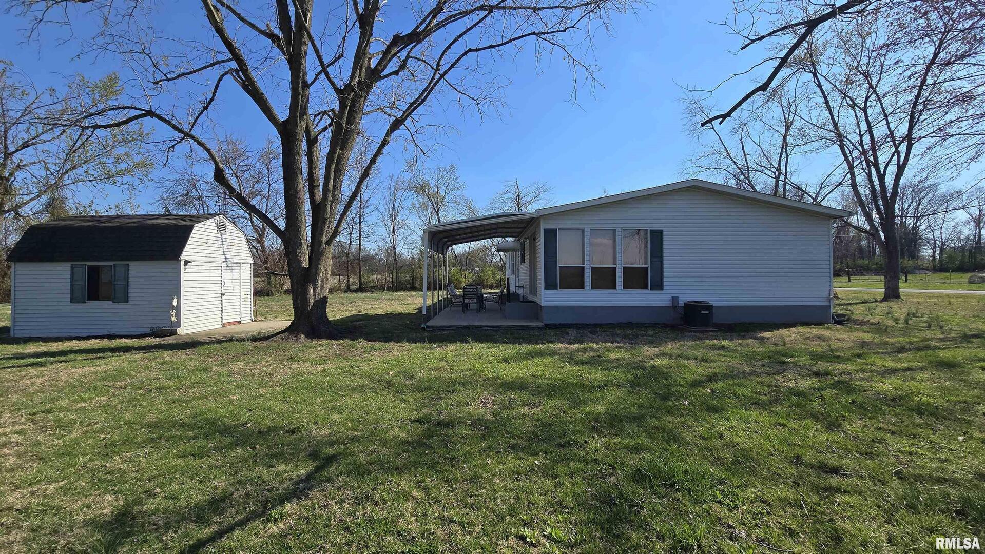 3110 Devillez Road Harrisburg, IL 62946 - Photo 8 of 26 Gallery Image 8