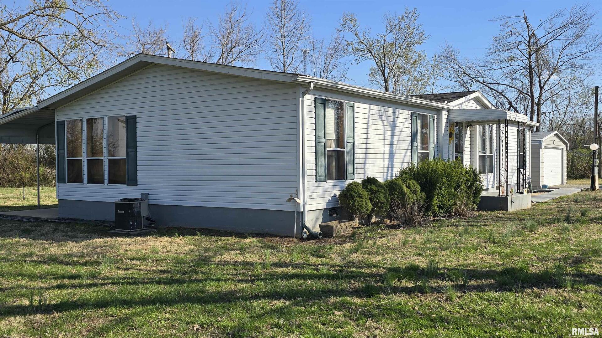 3110 Devillez Road Harrisburg, IL 62946 - Photo 9 of 26 Gallery Image 9