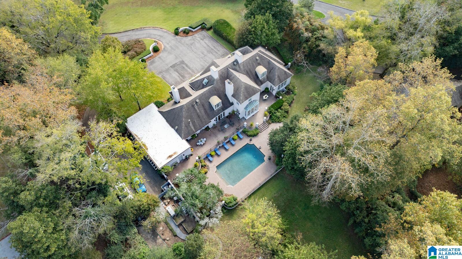 2868 Shook Hill Road Birmingham, AL 35223 - Photo 3 of 98