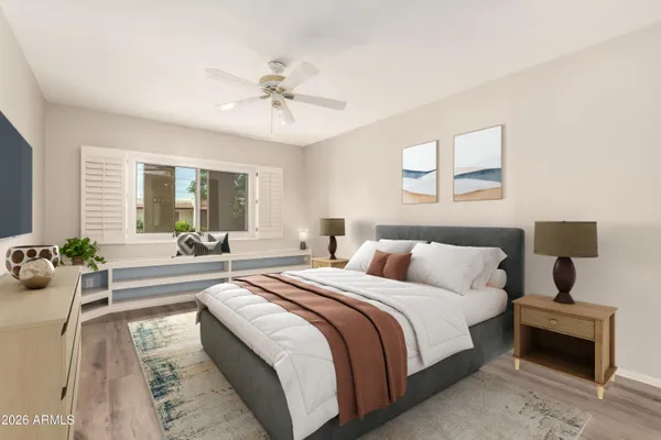 $389,000 | 1833 West Citrus Way, Phoenix, AZ 85015