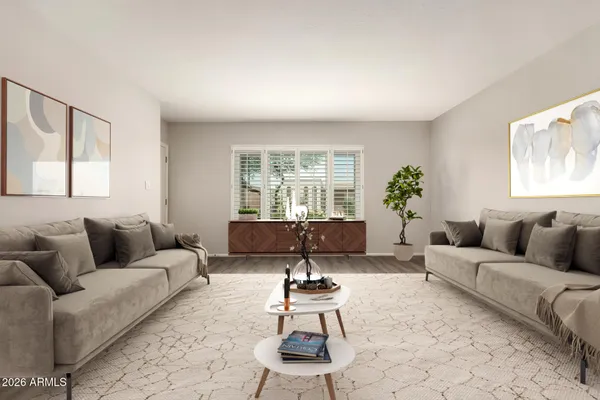 $389,000 | 1833 West Citrus Way, Phoenix, AZ 85015