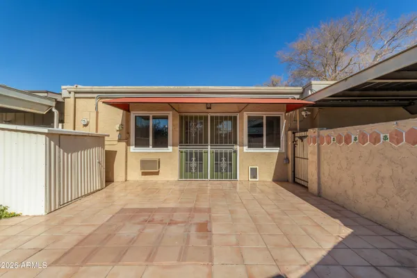 $389,000 | 1833 West Citrus Way, Phoenix, AZ 85015