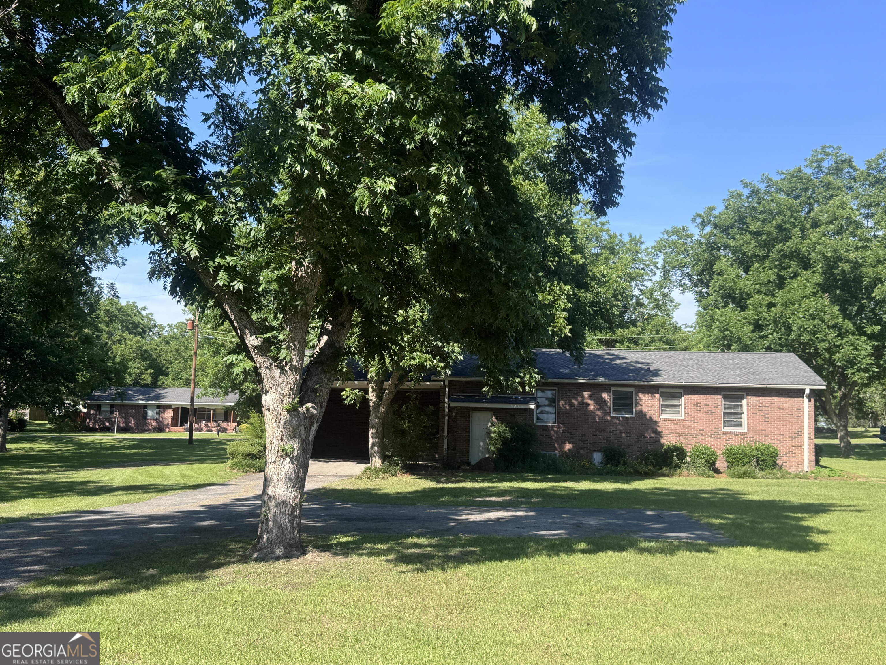 411 North Omega Street Dexter, GA 31019 - Photo 24 of 44