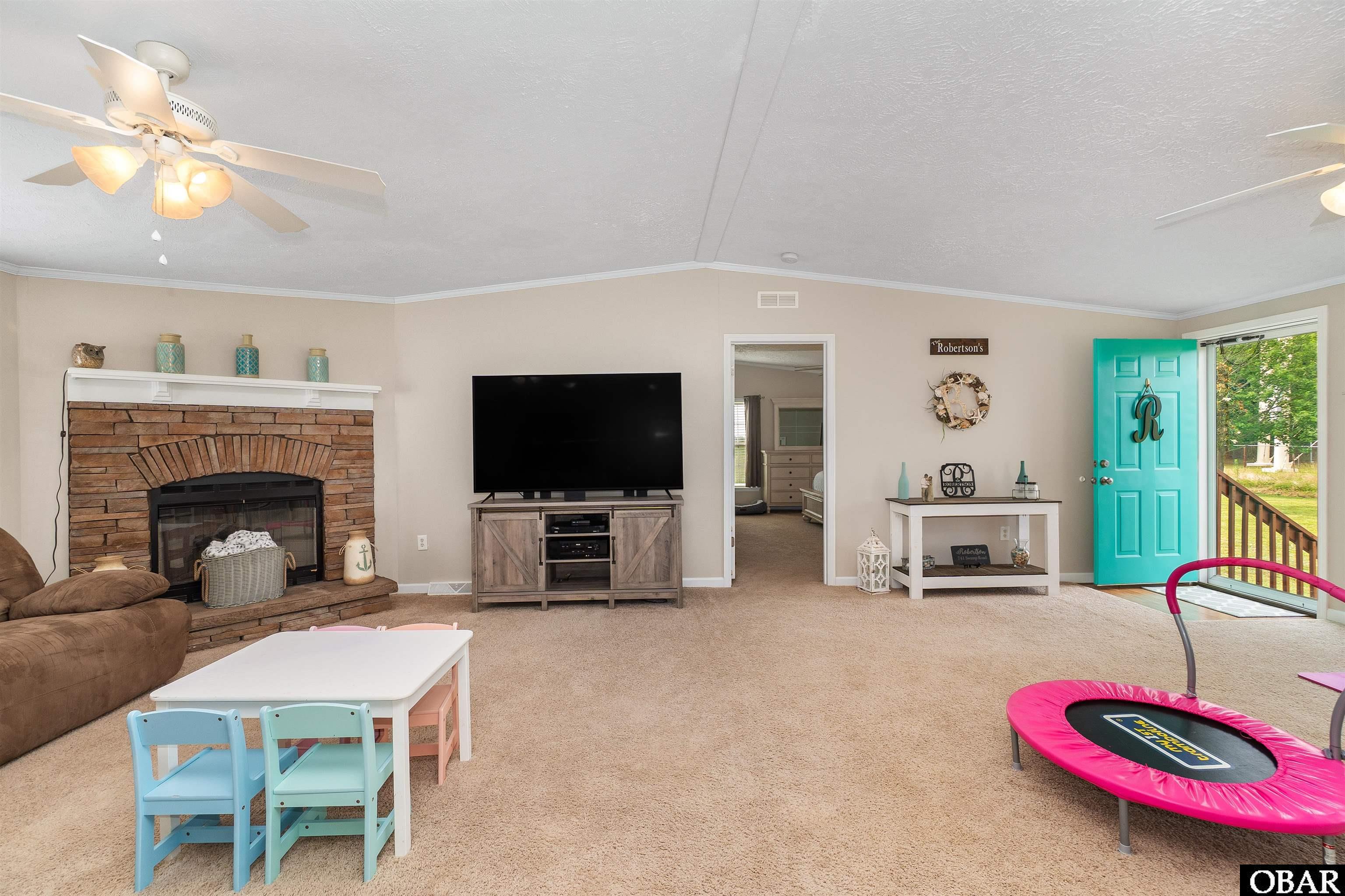 741 Swamp Road Hertford, NC 27944 - Photo 6 of 26