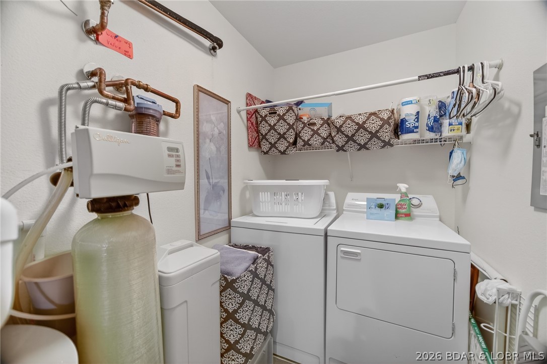 1181 Jeffries Road, Unit A404 Osage Beach, MO 65065 - Photo 11 of 44