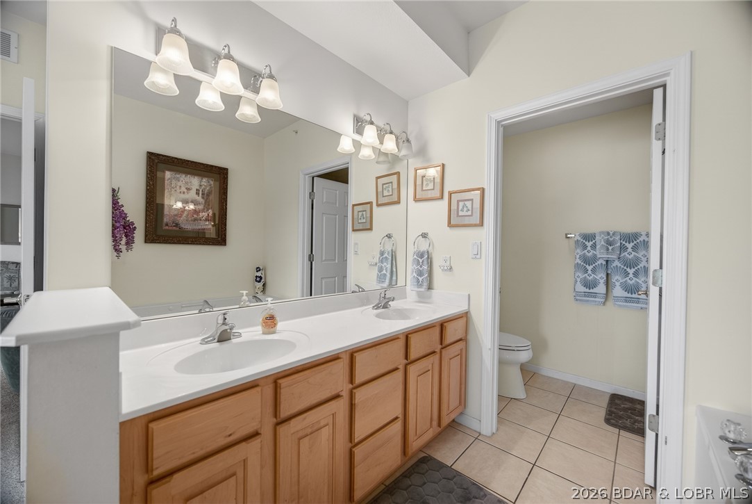 1181 Jeffries Road, Unit A404 Osage Beach, MO 65065 - Photo 21 of 44