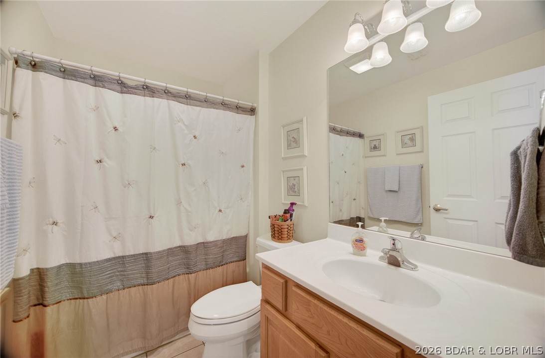 1181 Jeffries Road, Unit A404 Osage Beach, MO 65065 - Photo 27 of 44