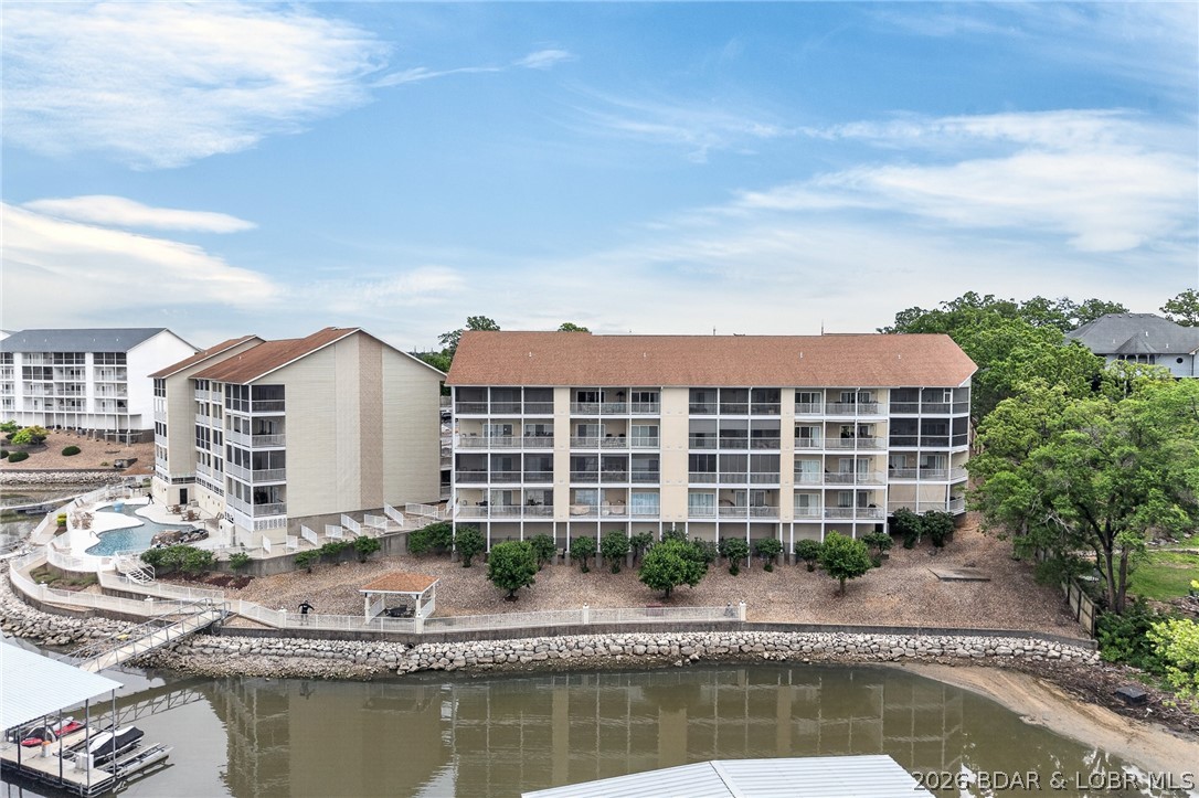 1181 Jeffries Road, Unit A404 Osage Beach, MO 65065 - Photo 31 of 44