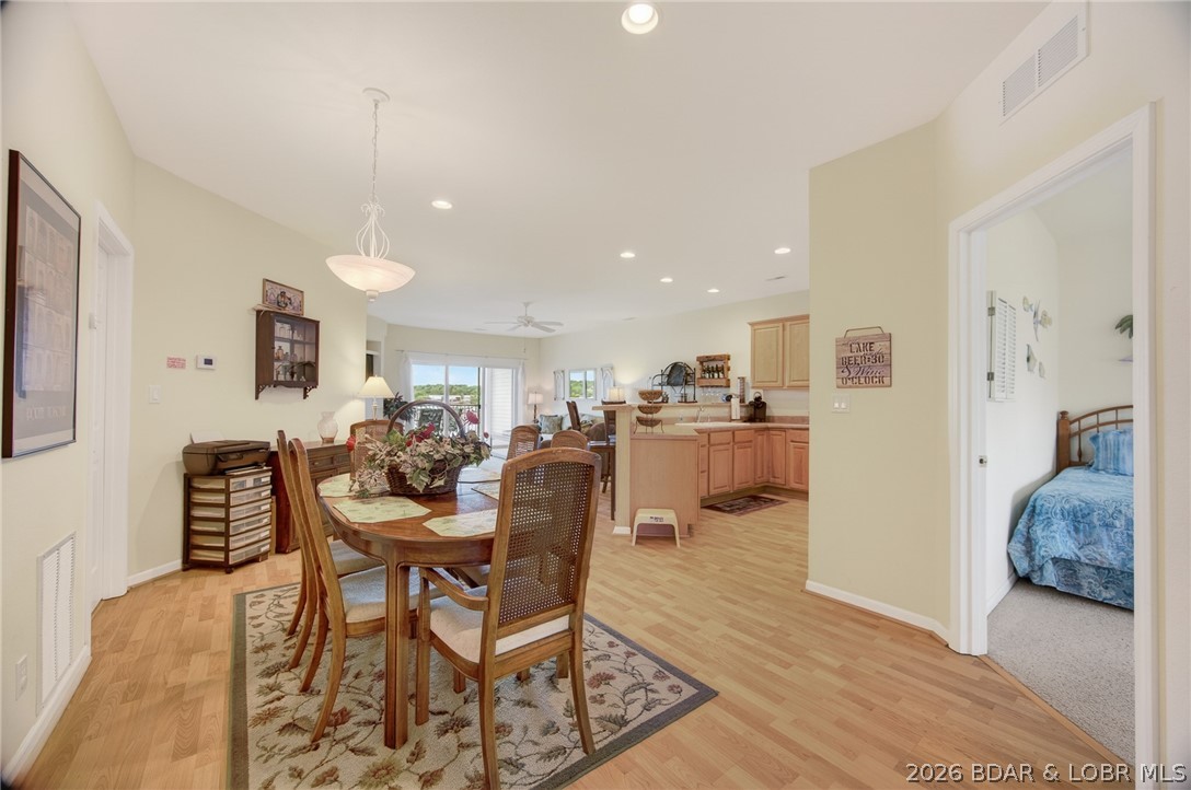 1181 Jeffries Road, Unit A404 Osage Beach, MO 65065 - Photo 5 of 44