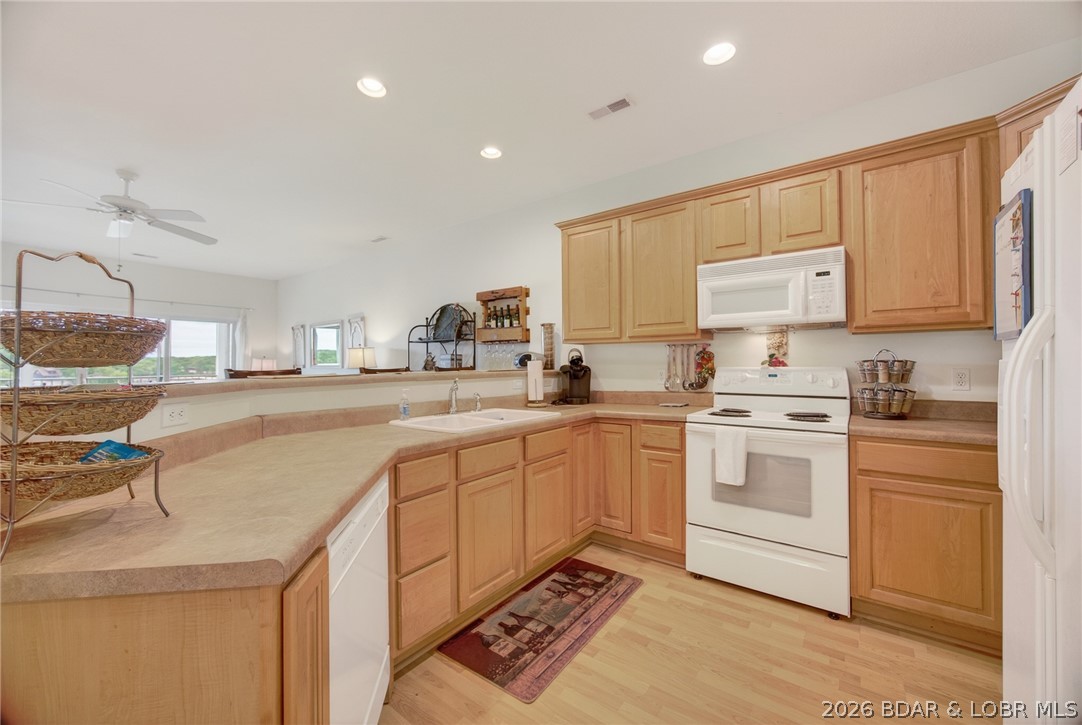 1181 Jeffries Road, Unit A404 Osage Beach, MO 65065 - Photo 7 of 44