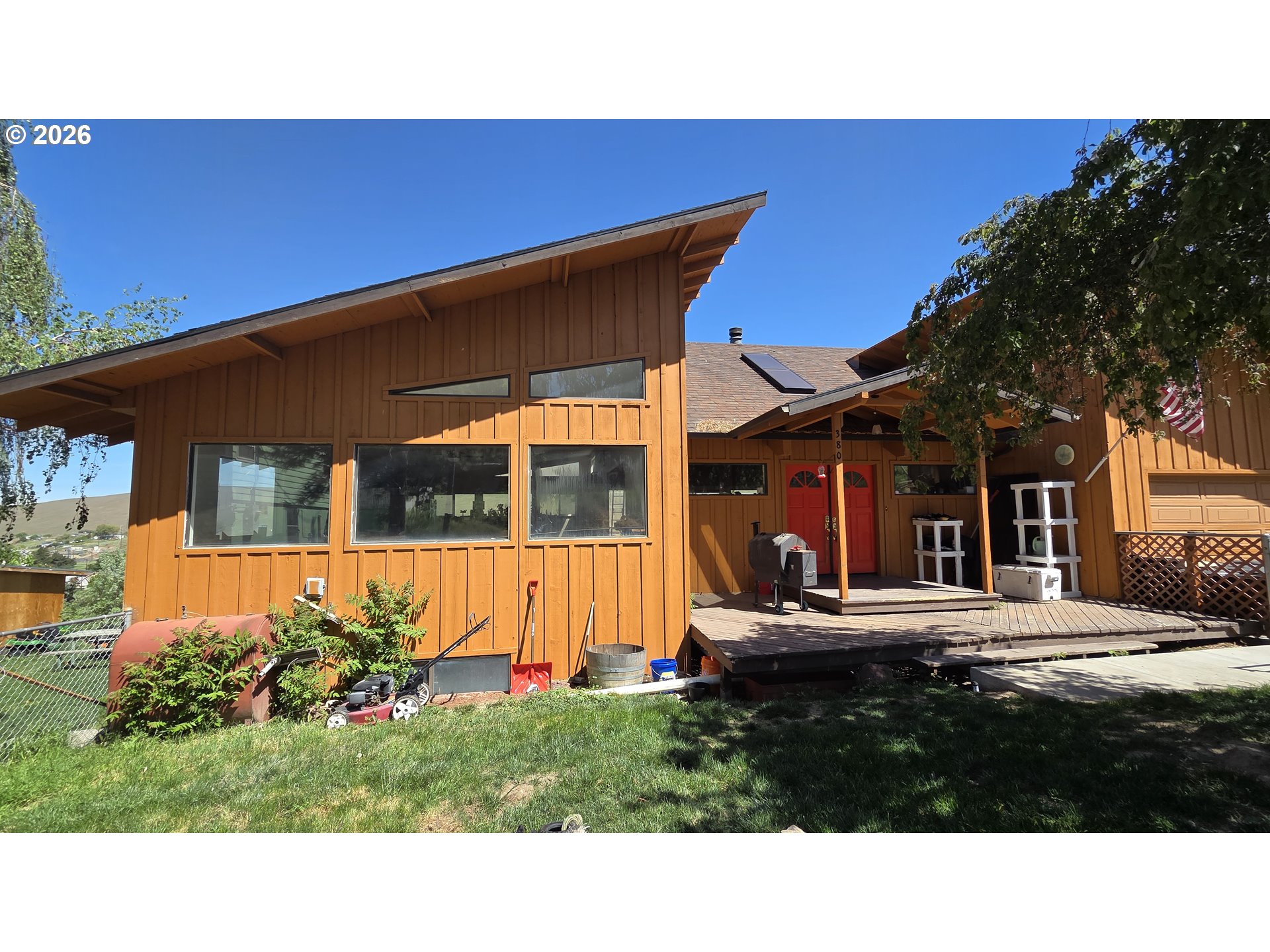 380 Thompson Street Heppner, OR 97836 - Photo 1 of 39