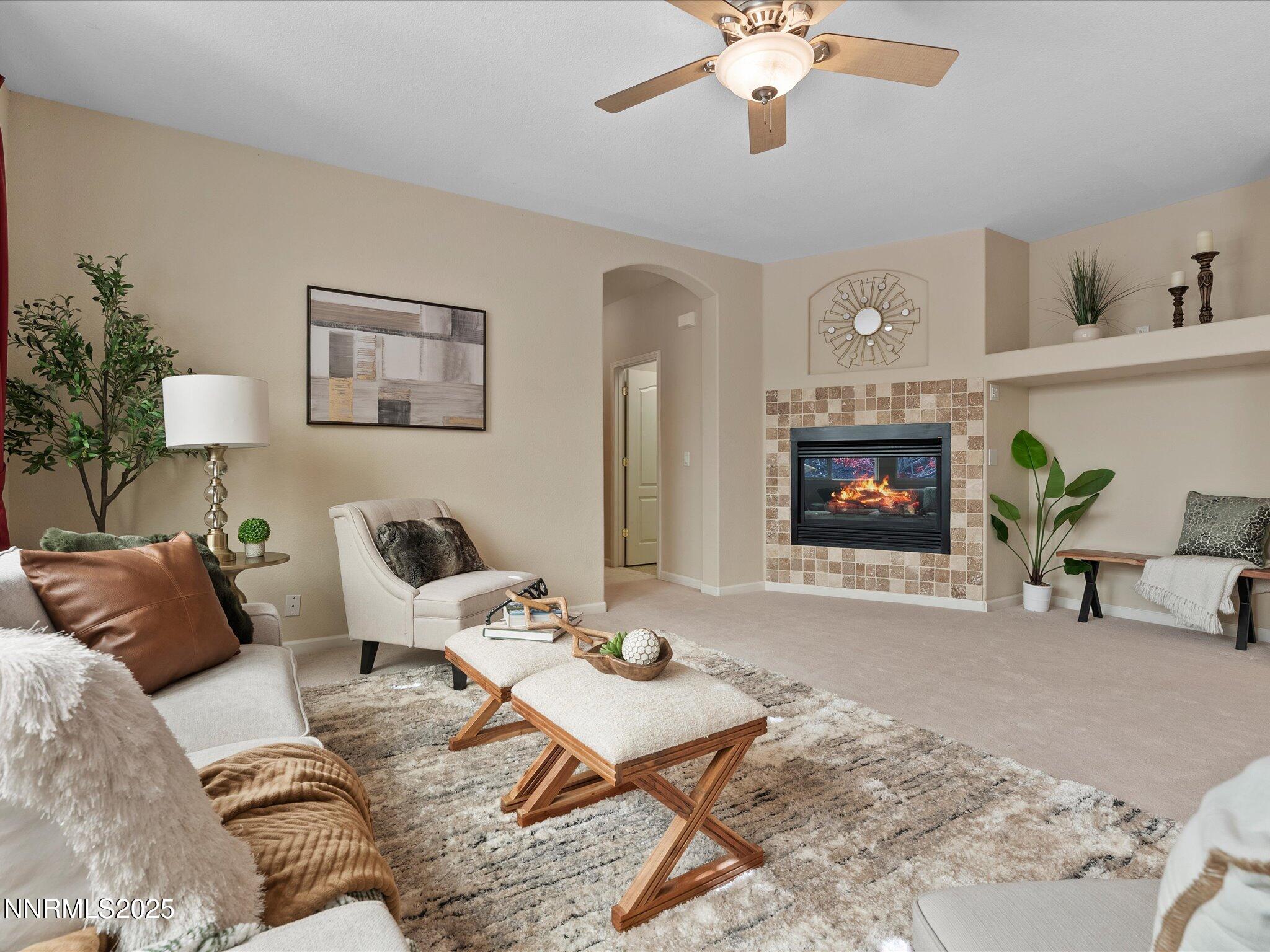 5952 Indus Drive Reno, NV 89502 - Photo 9 of 39 12-5952 Indus Dr-111