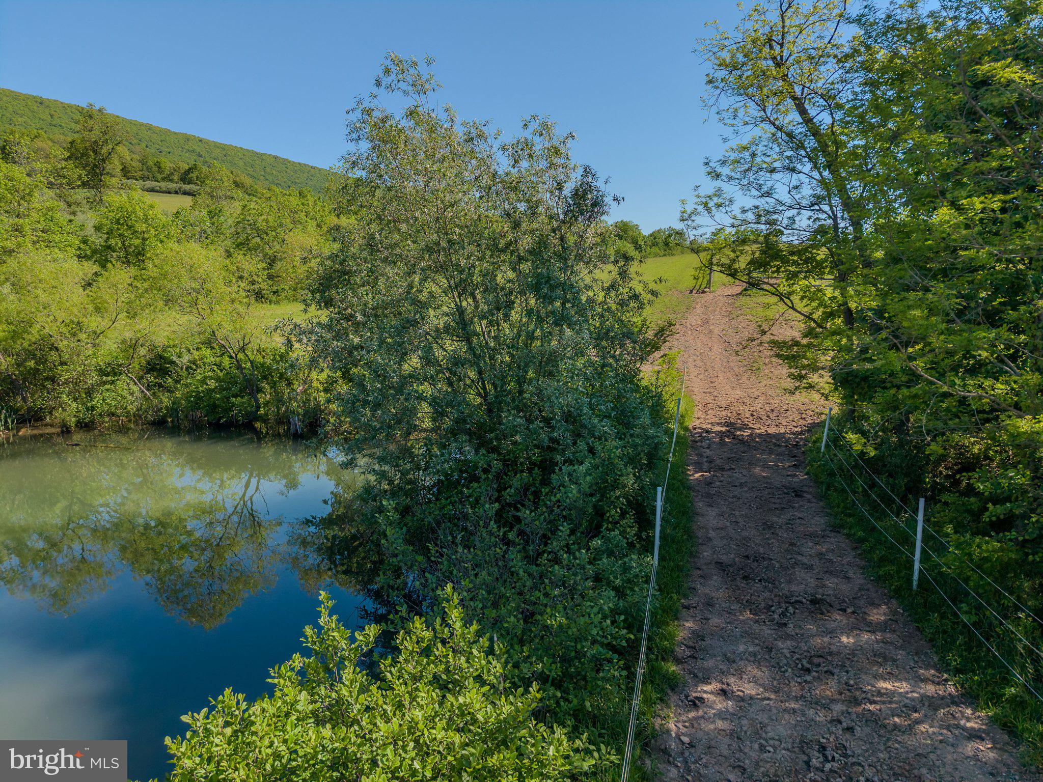 4503 Scotch Valley Road Hollidaysburg, PA 16648 - Photo 22 of 85 a view of lake with green space