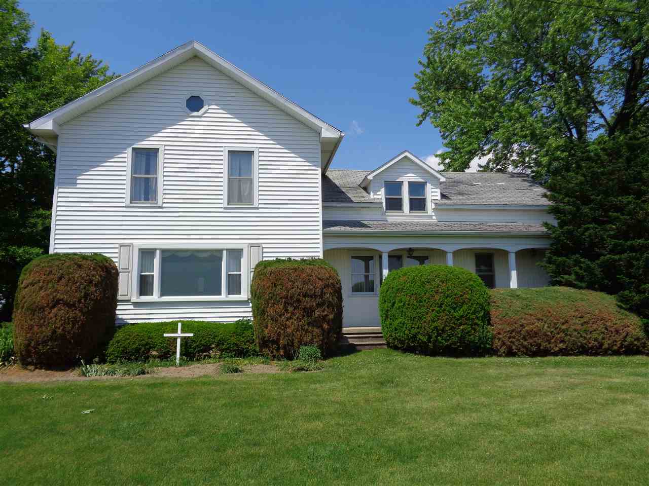 12615 Junction Road Frankenmuth, MI 48734 - Photo 1 of 34