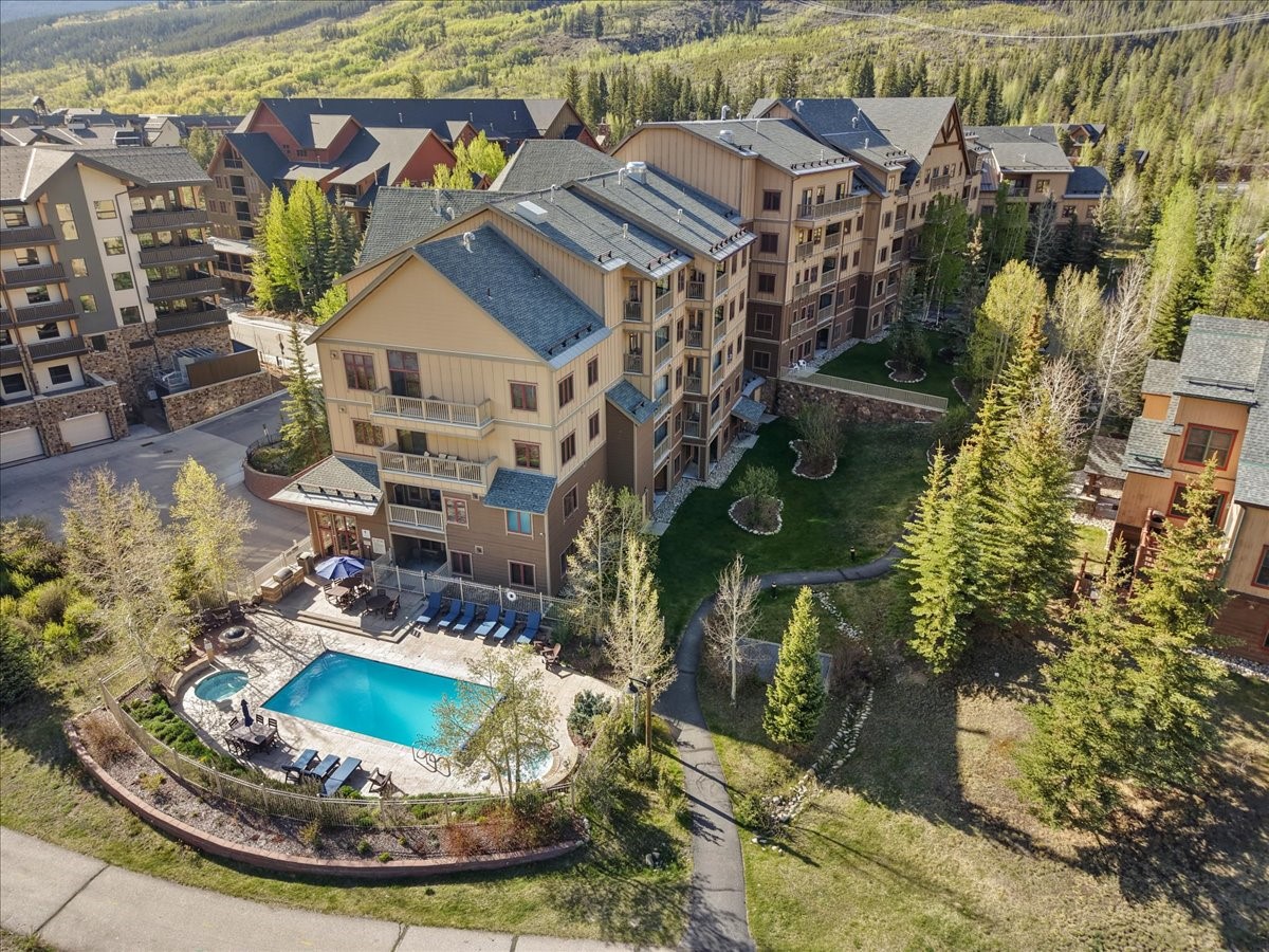 201 Hawk Circle, Unit 2329 Keystone, CO 80435 - Photo 40 of 40