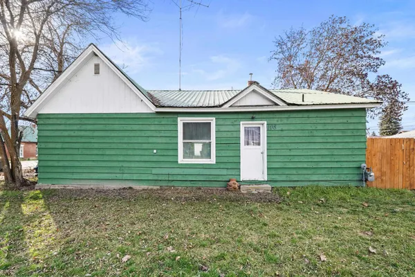 $220,000 | 108 South Stevens Street, Chewelah, WA 99109