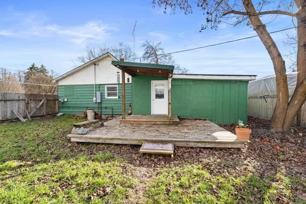 $220,000 | 108 South Stevens Street, Chewelah, WA 99109