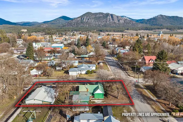 $220,000 | 108 South Stevens Street, Chewelah, WA 99109