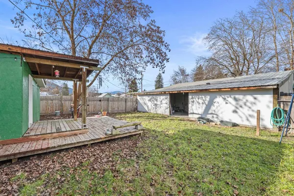 $220,000 | 108 South Stevens Street, Chewelah, WA 99109