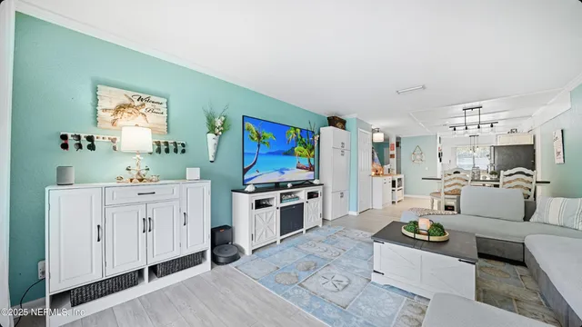 a bedroom with a bed and cabinets