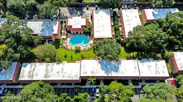 $129,000 | 5811 Atlantic Boulevard, Unit 71, Jacksonville, FL 32207