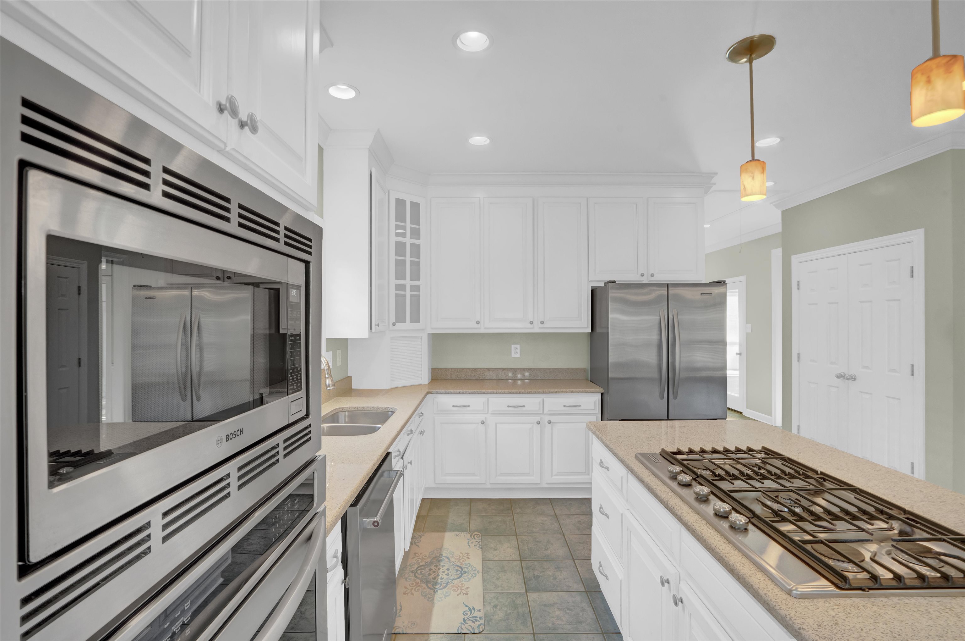 111 Beaver Dam Road Fairhope, AL 36532 - Photo 16 of 51 Kitchen