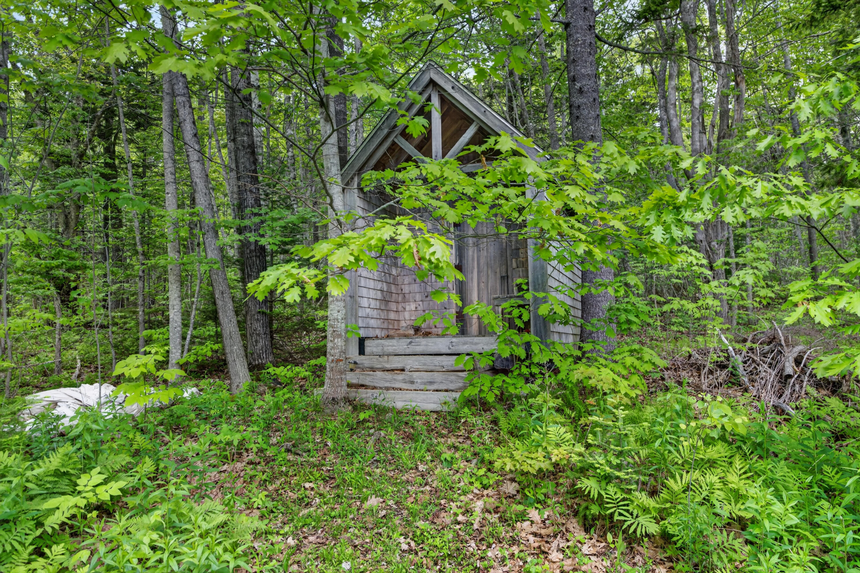 526 Belfast Road Camden, ME 04843 - Photo 78 of 90 526 Belfast Rd_0225