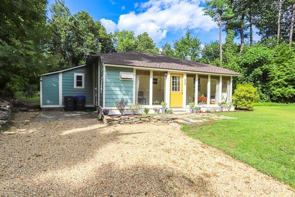 10 Ball Hill Road Princeton, MA 01541 - Photo 1 of 41