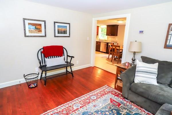 10 Ball Hill Road Princeton, MA 01541 - Photo 16 of 41